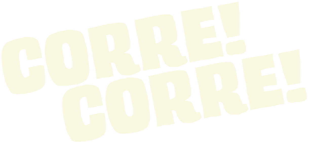 Corre Corre!
